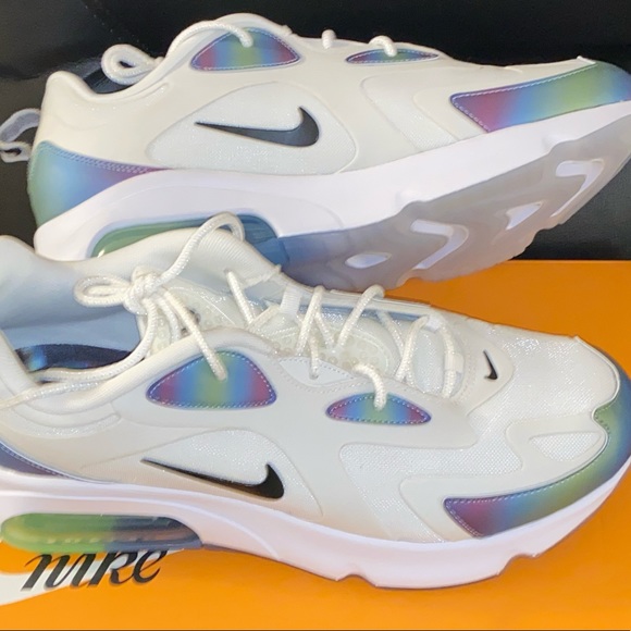 Nike Air Max 200 “Bubble Pack” Men’s Sz 11 US - Like New - Picture 3 of 11